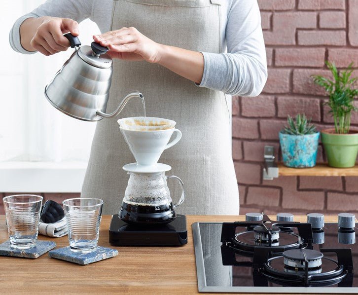 Mehmet Efendi | Guatemala (Decaf) filter Coffee (250g) - TryAladdin