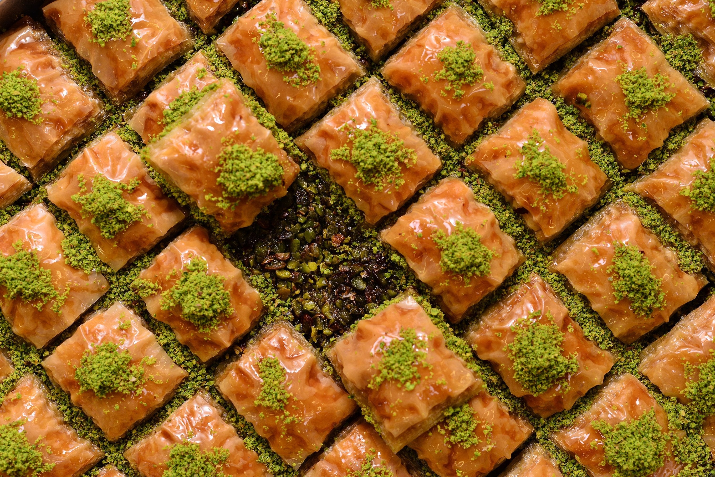 Online Baklava Shopping: What to Look for in Authentic Baklava Providers - Aladdin