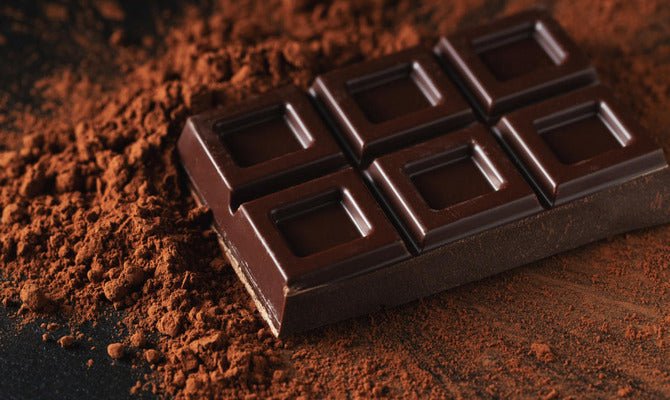 The Rise of Dark Chocolate Bars in Dubai: Why 70% Cocoa Is Just the Start - Aladdin