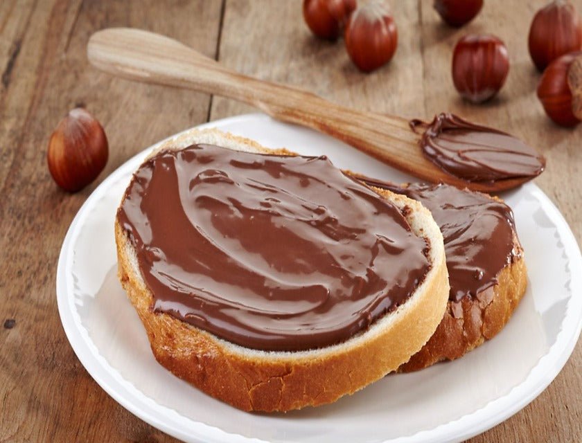 Why Turkish Hazelnuts Make the Best Chocolate Spreads? - Aladdin