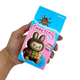 Fix Chocolate Limited Edition Collectible Mystery Bunny - Assorted (60g-80g)