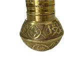 Acar | Grinder - Round Shape - Brass - TryAladdin