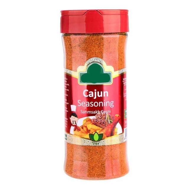 Arifoglu | Cajun Seasoning / Garlic Mixed Spice - TryAladdin