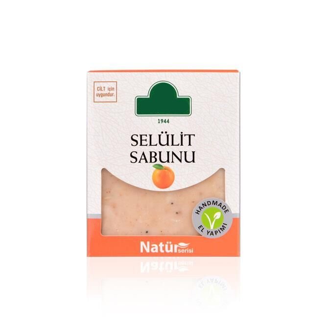 Arifoglu | Cellulite Soap - TryAladdin