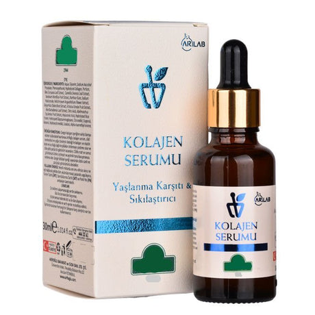 Arifoglu | Collagen Serum - TryAladdin