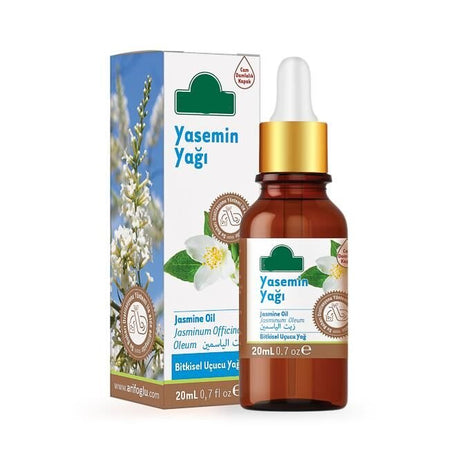 Arifoglu | Jasmine Oil - TryAladdin