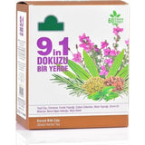 Arifoglu | Nine in One Form Herbal Tea 60 Tea Bags - TryAladdin