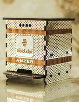 Baldudak | Premium Anzer Honey - TryAladdin