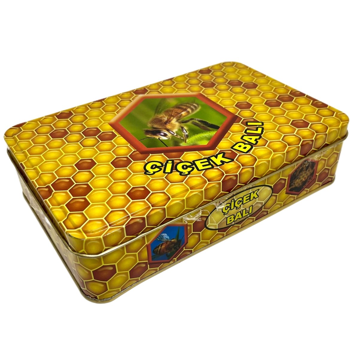 Balsev | Anash Rock Honeycomb Karakovan Honey - TryAladdin