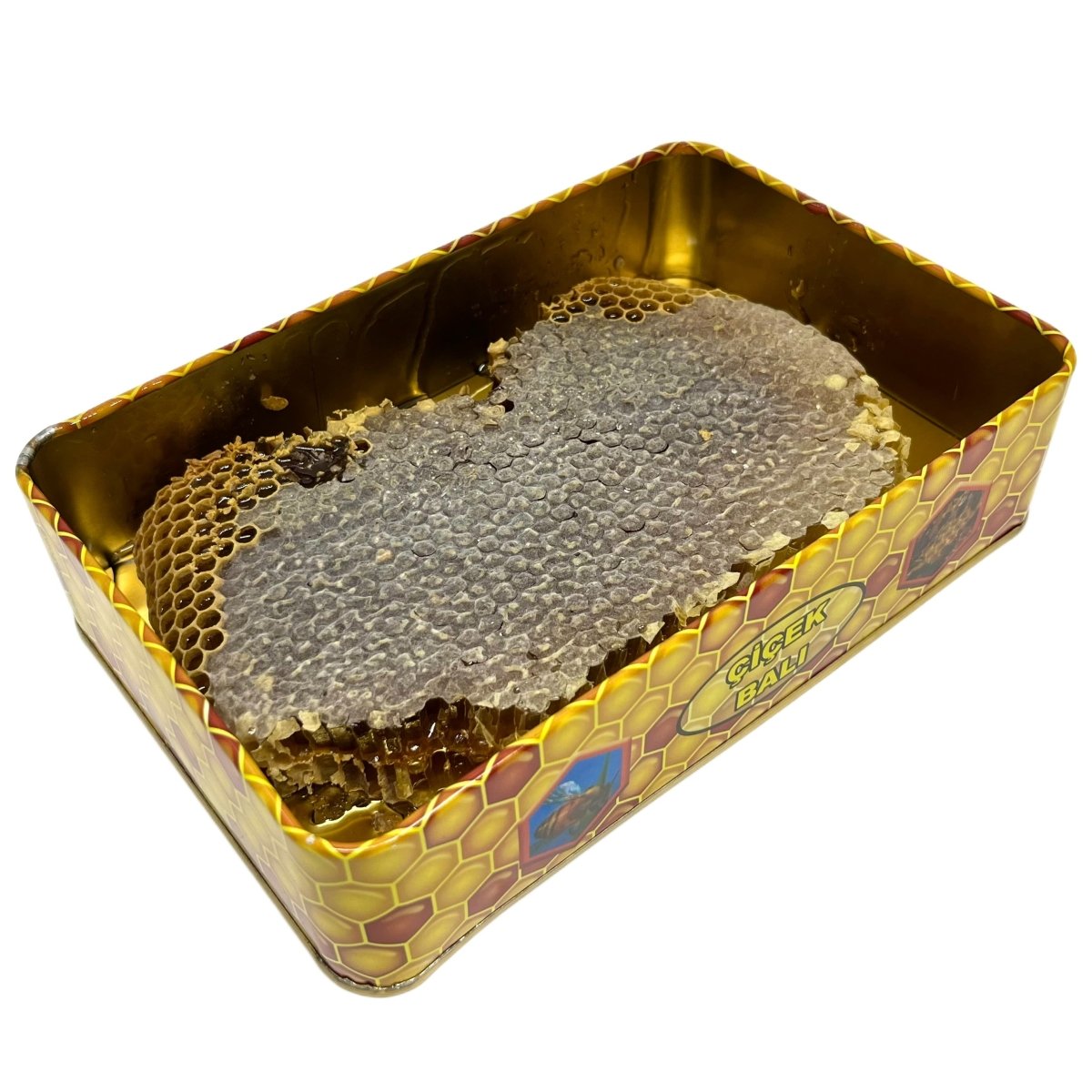 Balsev | Anash Rock Honeycomb Karakovan Honey - TryAladdin