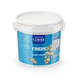 Celebiogullari Professional Hazelnut Spread (50% Hazelnut) - 500g, 1kg & 5kg Buckets - TryAladdin