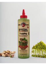 FO Antep Pistachio Topping Sauce - TryAladdin