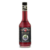 FO | Black Currant Flavored Cocktail Syrup (700ml) - TryAladdin