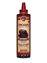 FO | Black Mulberry Fruited Smoothie Chiller Sauce (1kg) - TryAladdin