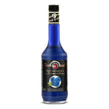 FO | Blue Raspberry Flavored Cocktail Syrup (700ml) - TryAladdin