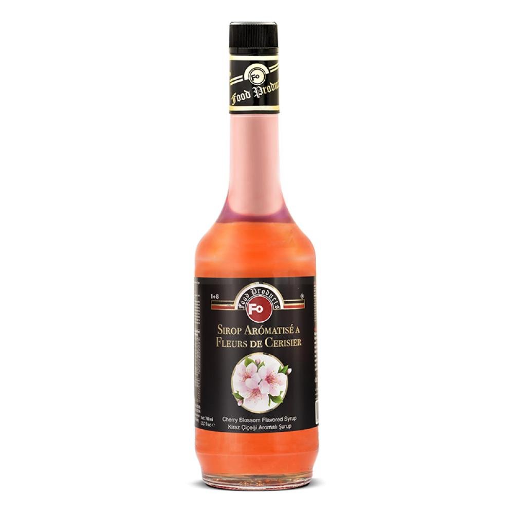FO | Cherry Blossom Flavored Cocktail Syrup (700ml) - TryAladdin