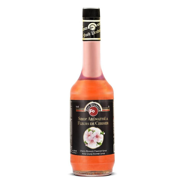 FO | Cherry Blossom Flavored Cocktail Syrup (700ml) - TryAladdin