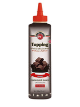 FO | Chocolate Topping Sauce (1kg) - TryAladdin