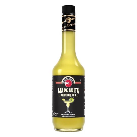 FO | Lime Flavored Drink - Margarita 700 ml - TryAladdin