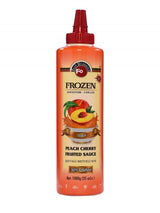 FO | Peach Fruit Frozen (1kg) - TryAladdin