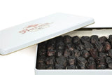 Hurma | Ajwa Dates in Metal Box - TryAladdin