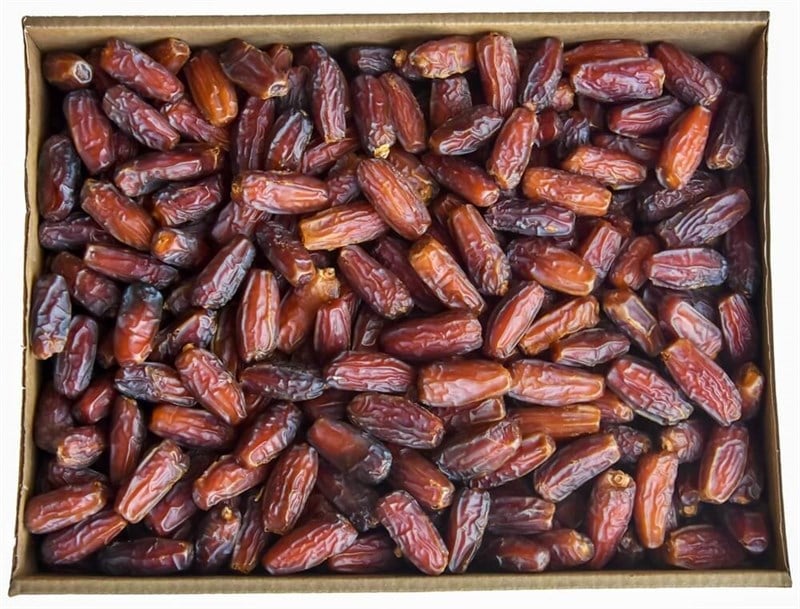 Hurma | Mabroom Madina Dates Large - TryAladdin