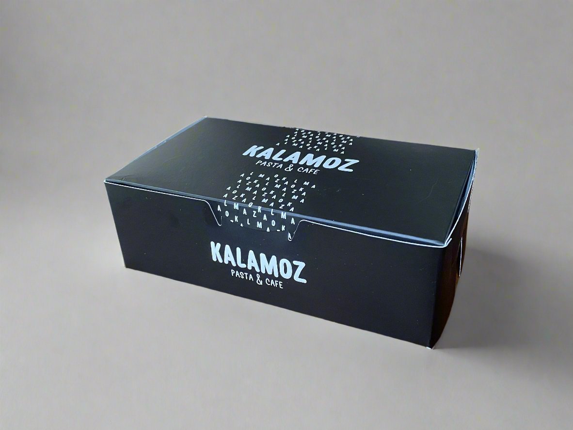 Kalamoz | Mixed Traditional Turkish Salty Cookies - TryAladdin