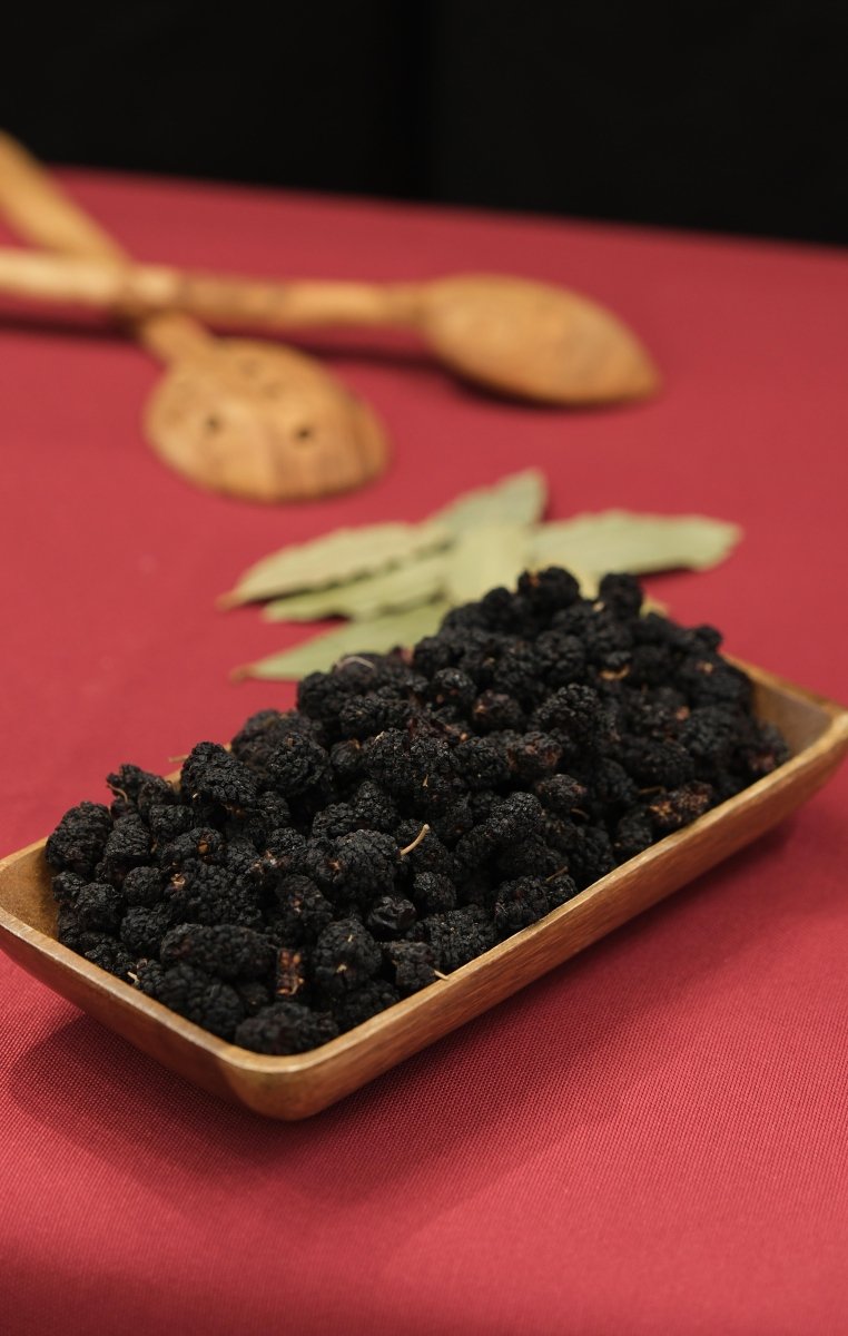 La Tienda De Pepe | Dried Blackberry - TryAladdin