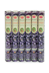 Lavender Stick Incense - Lavender - 120 Sticks - TryAladdin