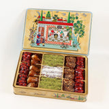 Lokum Atolyesi | Assorted Gift Box of Walnut Churchkhela, Pestil and Kome Stuffed with Hazelnuts, Walnuts and Pistachio - TryAladdin