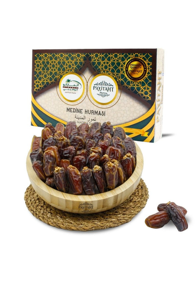 Mabroum Luxury Medina Dates - TryAladdin