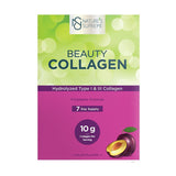 Nature's Supreme Beauty Collagen Powder 7 Sachets - TryAladdin