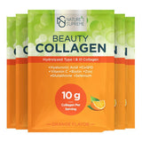 Nature's Supreme Beauty Collagen Powder 7 Sachets - TryAladdin