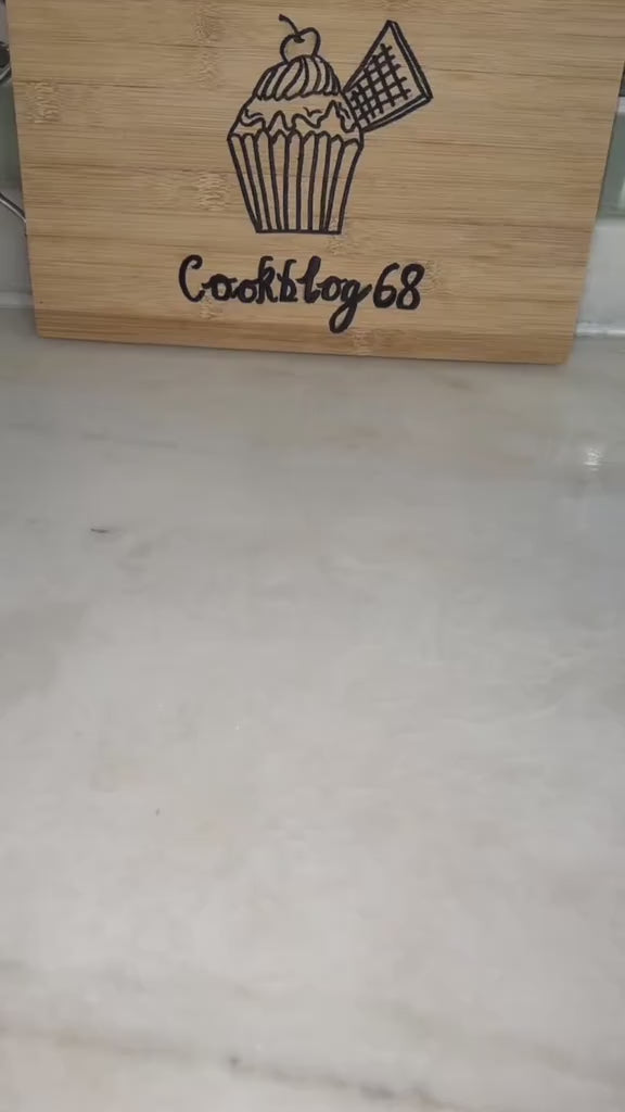 Ulker Chocolate Cake Bar with Mixed Berry Filling (Cikolatali Yas Pasta)