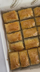 Celebiogullari | Antep Walnut Baklava