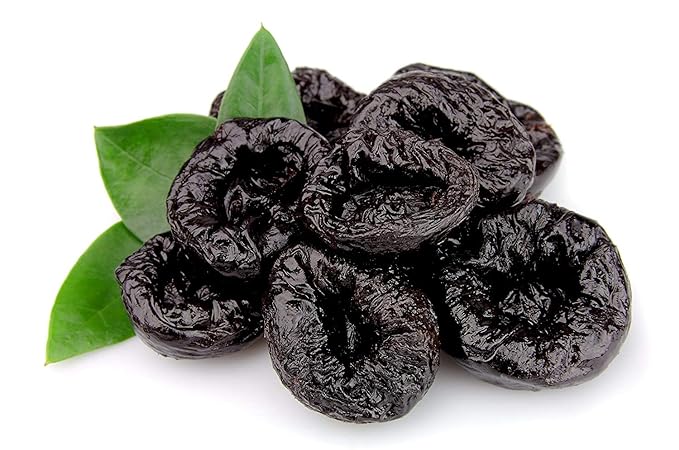 Serde | Dried Plums (Jumbo) - TryAladdin