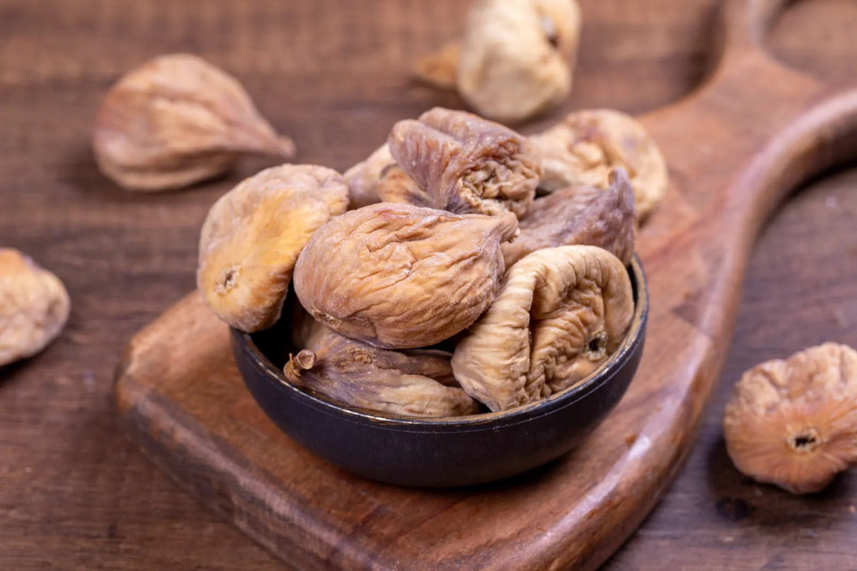 Sukru Efendi 1935 | Turkish Lux Dried Figs - TryAladdin