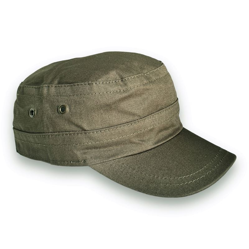 Taki | Summer Castro Hat - Hunter Model Men's Cap - TryAladdin