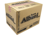 Ulker | Albeni White Chocolate Covered Wafer Bar with Caramel - TryAladdin