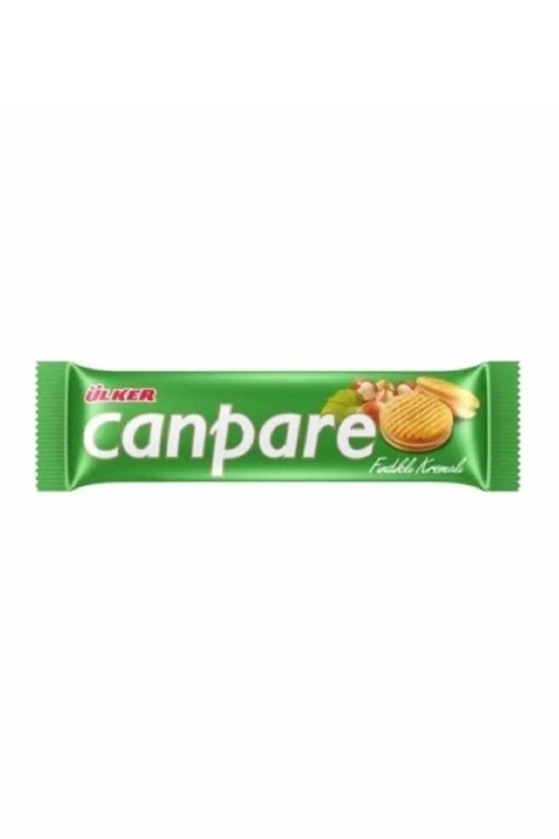 Ulker | Canpare Hazelnut Cream Biscuits - TryAladdin