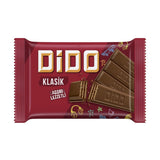 Ulker | Dido Square Chocolate Wafer - TryAladdin