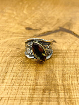 Women's Zultanite Silver Ring - TryAladdin