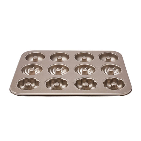 Karaca Multi Muffin 12 - Cup Cake Mold - TryAladdin