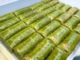 Koskeroglu | Antep Pistachio Sarma Baklava Rolls - TryAladdin