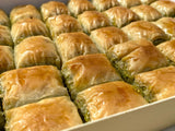 Koskeroglu | Special Prince Baklava with Pistachio - TryAladdin