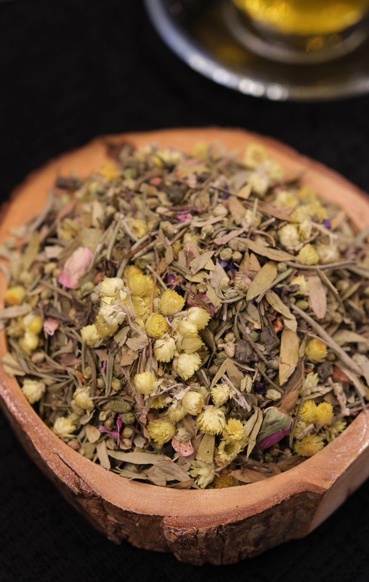 La Tienda De Pepe | Herbal Slimming Tea - TryAladdin