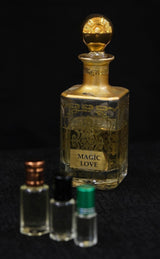 La Tienda De Pepe | Magic Love Essence Perfume - TryAladdin