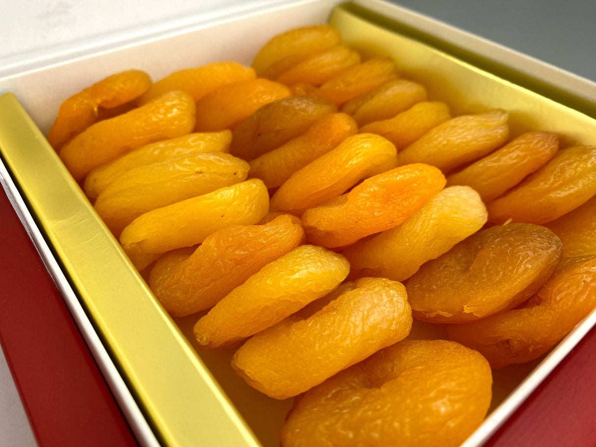 Malak | Dried Apricots (Premium) - TryAladdin