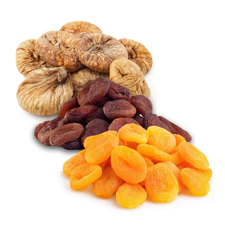 Malak | Dried Turkish Fruit Mix (Premium) - TryAladdin