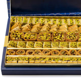 Malak | Premium Mix Baklava (1.65 lb | 750 g) - TryAladdin